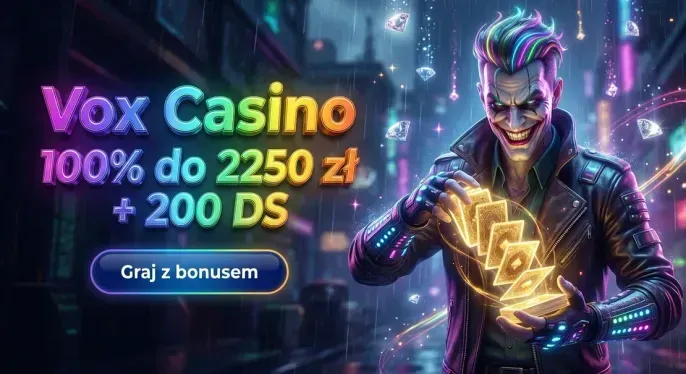 Vox Casino